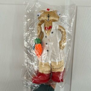 Blink 182 Bunny VIP gift